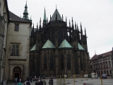 Prague Castle 9